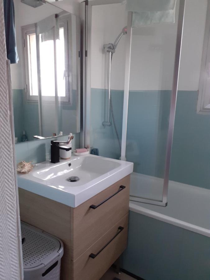 Lady Blue Apartman Berck Kültér fotó