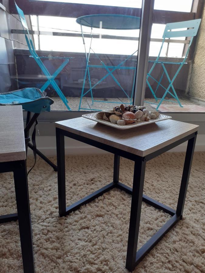 Lady Blue Apartman Berck Kültér fotó