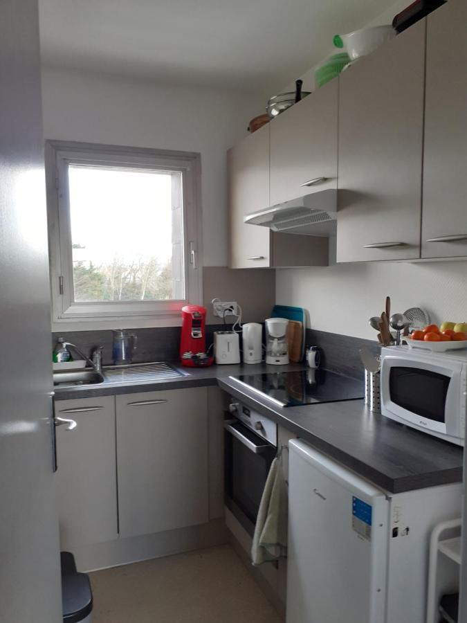 Lady Blue Apartman Berck Kültér fotó