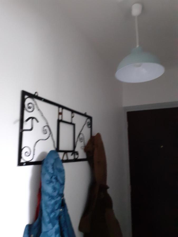Lady Blue Apartman Berck Kültér fotó