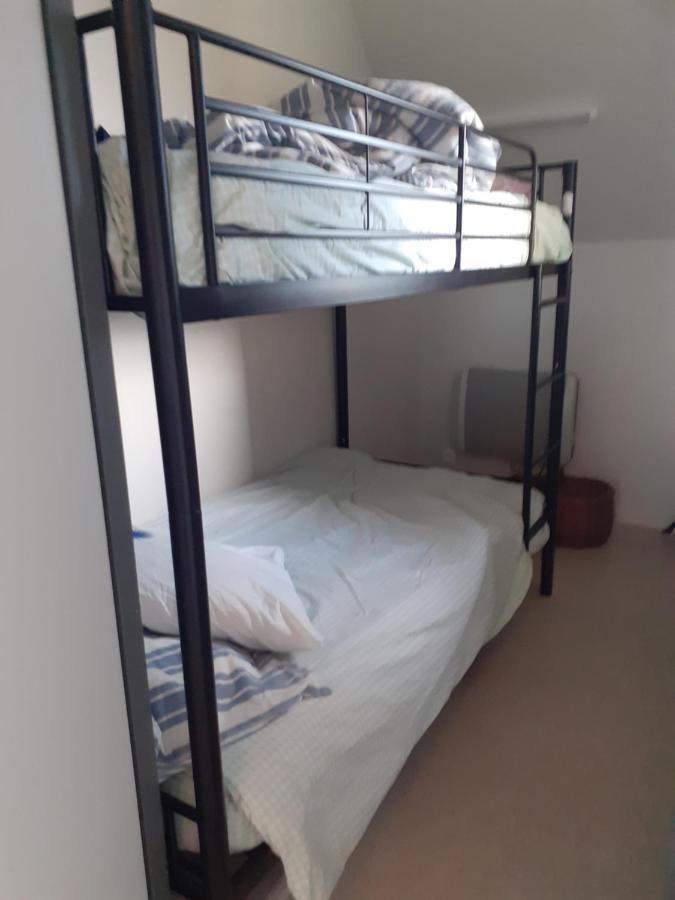 Lady Blue Apartman Berck Kültér fotó