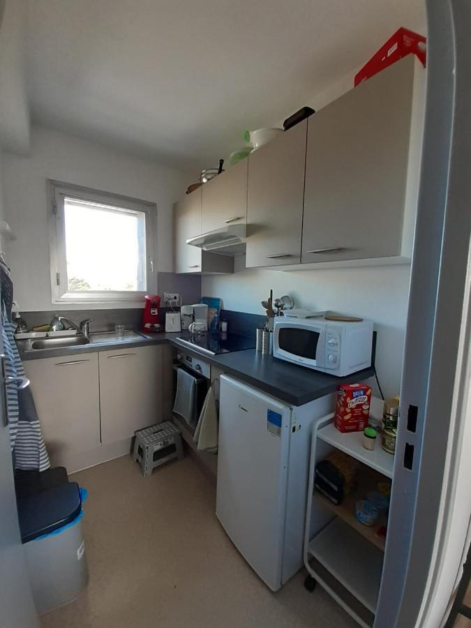 Lady Blue Apartman Berck Kültér fotó